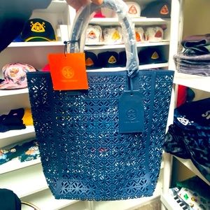 Tory Burch Tote Bag